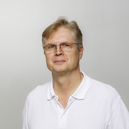 Dr. med. Mike-Percy Hentschke, Facharzt für Orthopädie und Unfallchirurgie im MVZ BERLIN RUDOW