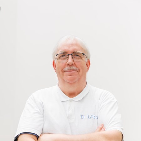 Dirk Löhn, Facharzt für Chirurgie und Unfallchirurgie im MVZ BERLIN RUDOW