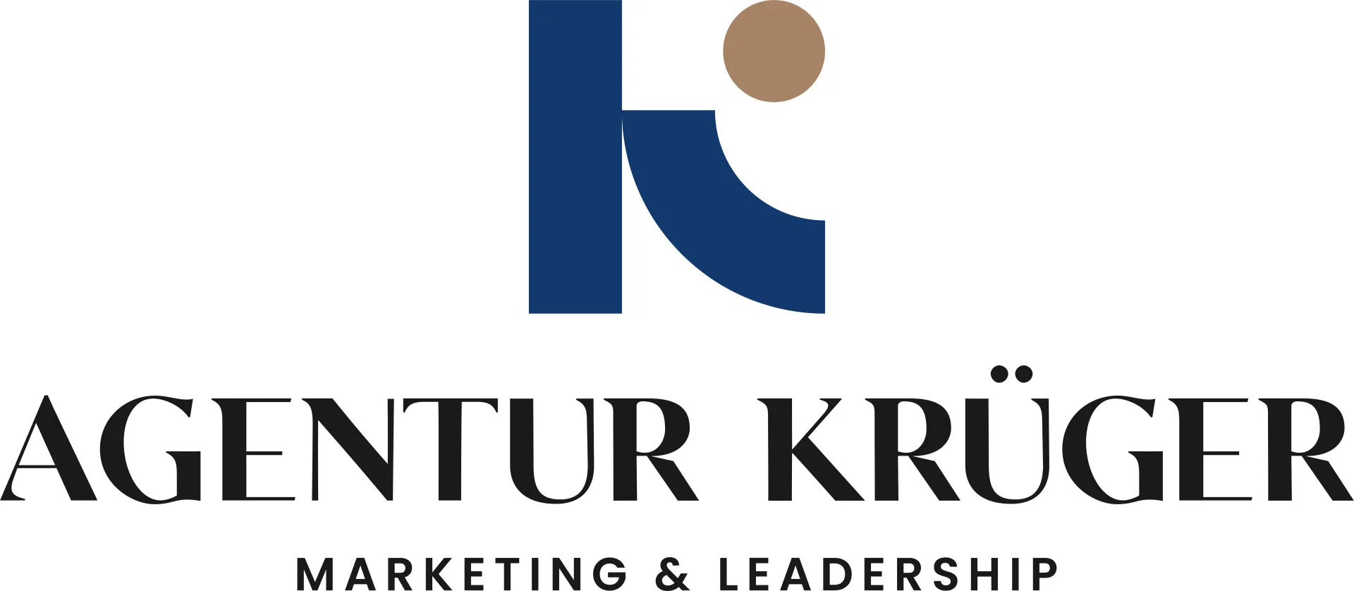 Logo Agentur Krüger