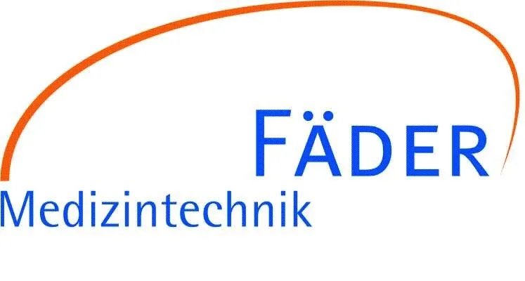 Logo Fäder Medizintechnik